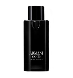 Armani Code - Refillable Eau de Toilette